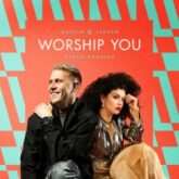 Martin Jensen & Karen Harding - Worship You