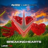 Patrick Praise & Marco Moreno - Breaking Hearts