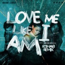 for KING & COUNTRY with Jordin Sparks - Love Me Like I Am (R3HAB Remix)