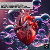 Luis Rodríguez & Nathalie Aarts - Rhythm of My Heart