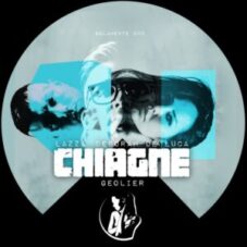 Deborah de Luca & Geolier & Lazza - Chiagne (Remix Version)