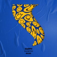 Showtek - Happy (Extended Mix)