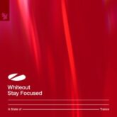 WHITEOUT - Stay Focused (Extended Mix)