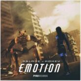 9BLADE & Kohey - Emotion (Extended Mix)
