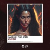 Harrison feat. STORi - Unholy (Extended Mix)