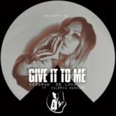 Deborah de Luca feat. Valeria Mancini - Give It To Me