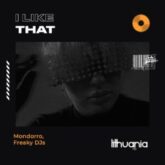 Freaky DJs & Mondorro - I Like That (Extended Mix)