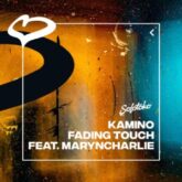 Kamino feat. MarynCharlie - Fading Touch (Extended Mix)