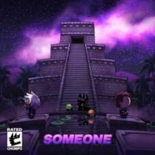 Tokyo Machine & Nitro Fun - SOMEONE