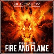 Phav & Luxho - Fire And Flame