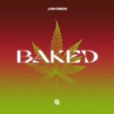 Low Disco - Baked EP