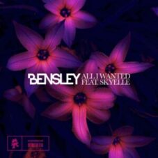 Bensley & Skyelle - All I Wanted