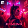 Audiotricz - Demons (Extended Mix)