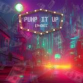 Ephoric - Pump It Up (Hardstyle Mix)