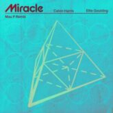 Calvin Harris & Ellie Goulding - Miracle (Mau P Remix)