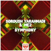 SOROUSH YARAHMADI & Me2 - Symphony