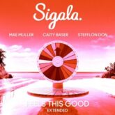 Sigala feat. Mae Muller, Caity Baser & Stefflon Don - Feels This Good (Extended Mix)