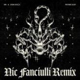 МК & Dom Dolla - Rhyme Dust (Nic Fanciulli Remix)