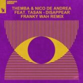 THEMBA (SA) & Nico de Andrea feat. Tasan - Disappear (Franky Wah Extended Remix)