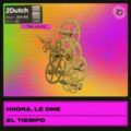LE ONE & HIIDRA - El Tiempo (Extended Mix)