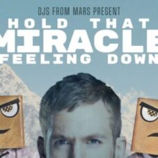 Calvin Harris & Ellie Goulding Vs OT Quartet Vs Massano - Hold That Miracle Feeling Down (Djs From Mars Bootleg)