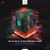 SVANE & Anklebreaker - Quantum Leap (Hardstyle DNA 2023 Anthem)