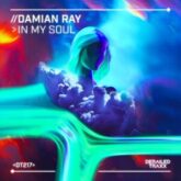 Damian Ray - In My Soul (Extended Mix)