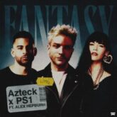 Azteck x PS1 feat. Alex Hepburn - Fantasy (Extended Mix)