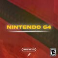 wes mills - nintendo 64