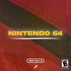 wes mills - nintendo 64