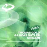 Thomas Gold & Lucas Butler - Origami (Extended Mix)