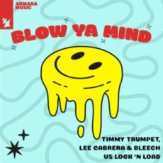 Timmy Trumpet, Lee Cabrera & Bleech vs Lock 'N Load - Blow Ya Mind (Extended Mix)