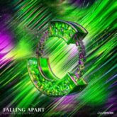 Fahjah & Use Caution - Falling Apart (Extended Mix)