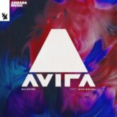 AVIRA feat. Dan Soleil - Wildfire (Extended Mix)