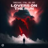 Tungevaag, STVW, Joe Jury - Lovers On The Run