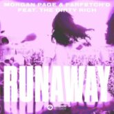 Morgan Page & Farfetch'd - Runaway (feat. The Dirty Rich)