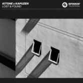 Kitone & Kapuzen - Lost & Found