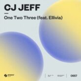 Cj Jeff - One Two Three (feat. Ellivia)