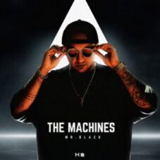 Mr.Black - The Machines