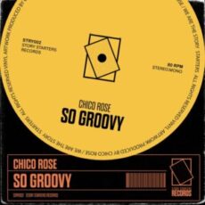 Chico Rose - SO GROOVY (Extended Mix)