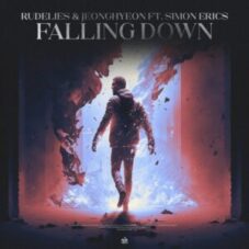 RudeLies & jeonghyeon Ft. Simon Erics - Falling Down