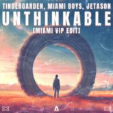 Tindergarden & Miami Boys & Jetason - Unthinkable (Miami VIP Edit)