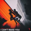 Elle Vee & Kastello - I Can't Make You