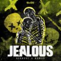 Bvrnout & Nomad - Jealous (Radio Mix)