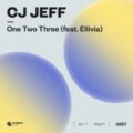 Cj Jeff feat. Ellivia - One Two Three (Extended Mix)