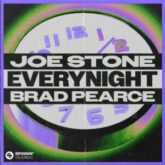 Joe Stone & Brad Pearce - Everynight (Extended Mix)