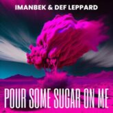 Imanbek & Def Leppard - Pour Some Sugar On Me