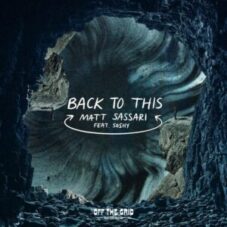 Matt Sassari feat. SoShy - Back To This (Extended Mix)