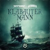 Jérome & Jebroer - Klabautermann (Extended Mix)