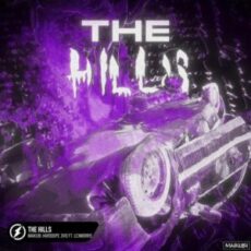 Maikubi, Harddope, DVO - The Hills